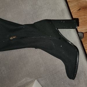 Marc Fisher over the knee high boots